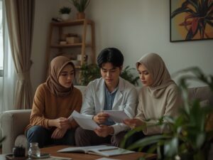 Checklist Praktis: Memilah Informasi Vaksin Perjalanan, Konsultasi Dokter Daring, dan Keputusan Panel Surya